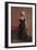 Madame X-Ray-Marie Marfia-Framed Giclee Print