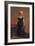 Madame X-Ray-Marie Marfia-Framed Giclee Print