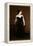 Madame X-John Singer Sargent-Framed Premier Image Canvas