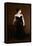 Madame X-John Singer Sargent-Framed Premier Image Canvas