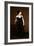 Madame X-John Singer Sargent-Framed Giclee Print