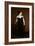 Madame X-John Singer Sargent-Framed Giclee Print