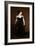 Madame X-John Singer Sargent-Framed Giclee Print