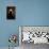 Madame X-John Singer Sargent-Mounted Giclee Print displayed on a wall