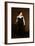 Madame X-John Singer Sargent-Framed Giclee Print