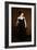 Madame X-John Singer Sargent-Framed Giclee Print