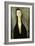 Madame Zborowska, 1918-Amedeo Modigliani-Framed Giclee Print