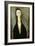 Madame Zborowska, 1918-Amedeo Modigliani-Framed Giclee Print