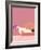 Maddies Mood-Jota de jai-Framed Giclee Print