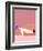 Maddies Mood-Jota de jai-Framed Premium Giclee Print