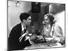 Made For Each Other, James Stewart, Carole Lombard, 1939-null-Mounted Photo