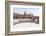 Made in Spain Collection - Plaza de Espana, Seville V-Philippe Hugonnard-Framed Photographic Print