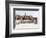 Made in Spain Collection - Plaza de Espana, Seville V-Philippe Hugonnard-Framed Photographic Print
