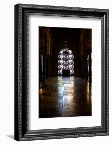 Made in Spain Collection - The Mezquita of Cordoba-Philippe Hugonnard-Framed Photographic Print