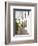 Made in Spain Collection - White City Street of Mijas-Philippe Hugonnard-Framed Photographic Print