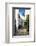 Made in Spain Collection - White Village of Castillo de Castellar-Philippe Hugonnard-Framed Photographic Print