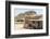 Made in Spain Collection - Wild Western Building VI-Philippe Hugonnard-Framed Photographic Print
