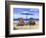 Made in the Shade-Scott Westmoreland-Framed Art Print