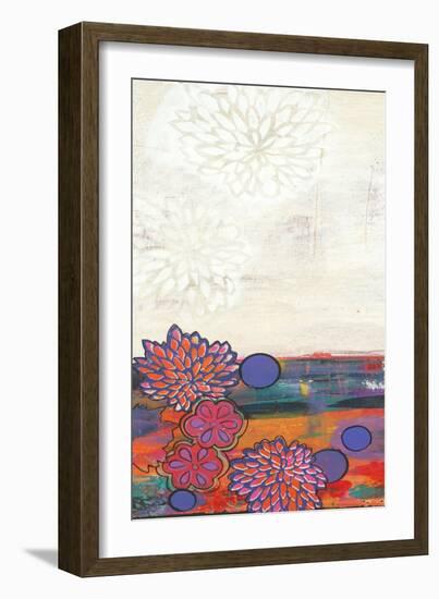 Made to Love You I-Jodi Fuchs-Framed Premium Giclee Print