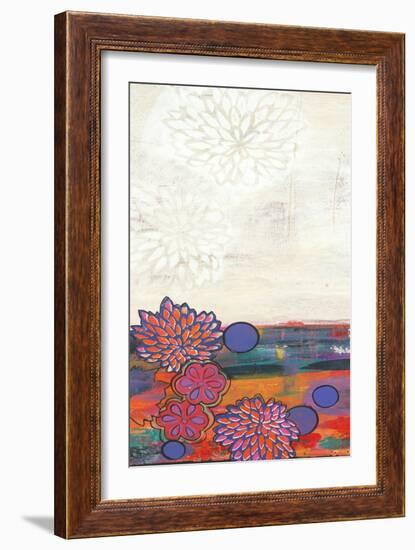 Made to Love You I-Jodi Fuchs-Framed Premium Giclee Print