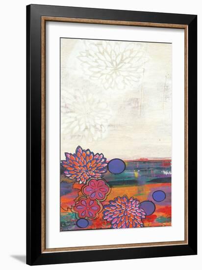 Made to Love You I-Jodi Fuchs-Framed Premium Giclee Print