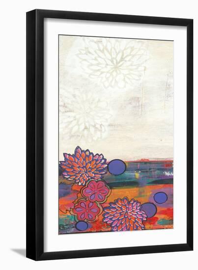 Made to Love You I-Jodi Fuchs-Framed Art Print