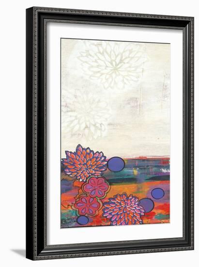 Made to Love You I-Jodi Fuchs-Framed Art Print