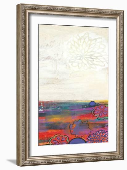 Made to Love You II-Jodi Fuchs-Framed Art Print