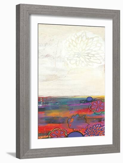 Made to Love You II-Jodi Fuchs-Framed Art Print