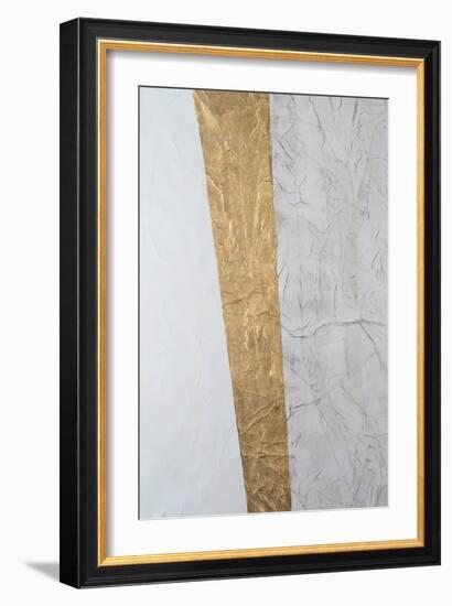 Made to Measure I-Vanna Lam-Framed Art Print