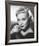 Madeleine Carroll-null-Framed Photo