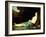 Madeleine in the Desert, C.1874-Jean-Jacques Henner-Framed Giclee Print