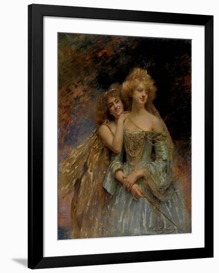 Giclee Print, , large