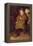 Madeline Scott, 1883-Ford Madox Brown-Framed Premier Image Canvas