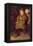 Madeline Scott, 1883-Ford Madox Brown-Framed Premier Image Canvas