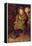 Madeline Scott, 1883-Ford Madox Brown-Framed Premier Image Canvas