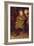 Madeline Scott, 1883-Ford Madox Brown-Framed Giclee Print