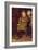 Madeline Scott, 1883-Ford Madox Brown-Framed Giclee Print