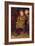 Madeline Scott, 1883-Ford Madox Brown-Framed Giclee Print