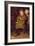 Madeline Scott, 1883-Ford Madox Brown-Framed Giclee Print