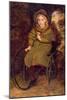 Madeline Scott, 1883-Ford Madox Brown-Mounted Giclee Print