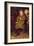 Madeline Scott, 1883-Ford Madox Brown-Framed Giclee Print