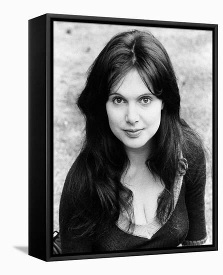 Madeline Smith-null-Framed Stretched Canvas