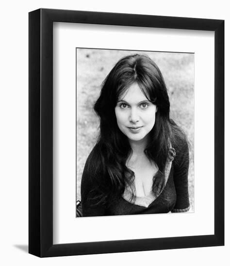 Madeline Smith-null-Framed Photo