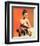 Madeline Smith-null-Framed Photo