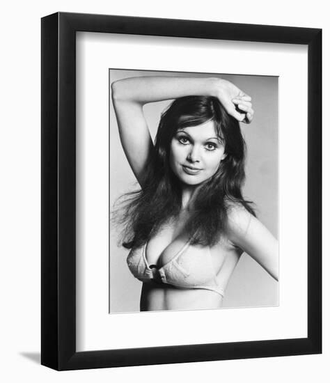 Madeline Smith-null-Framed Photo