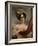 Mademoiselle Ade Sigoigne, 1829-Thomas Sully-Framed Giclee Print