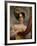 Mademoiselle Ade Sigoigne, 1829-Thomas Sully-Framed Giclee Print