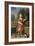 Mademoiselle de Blois-Pierre Mignard-Framed Giclee Print