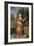 Mademoiselle de Blois-Pierre Mignard-Framed Giclee Print